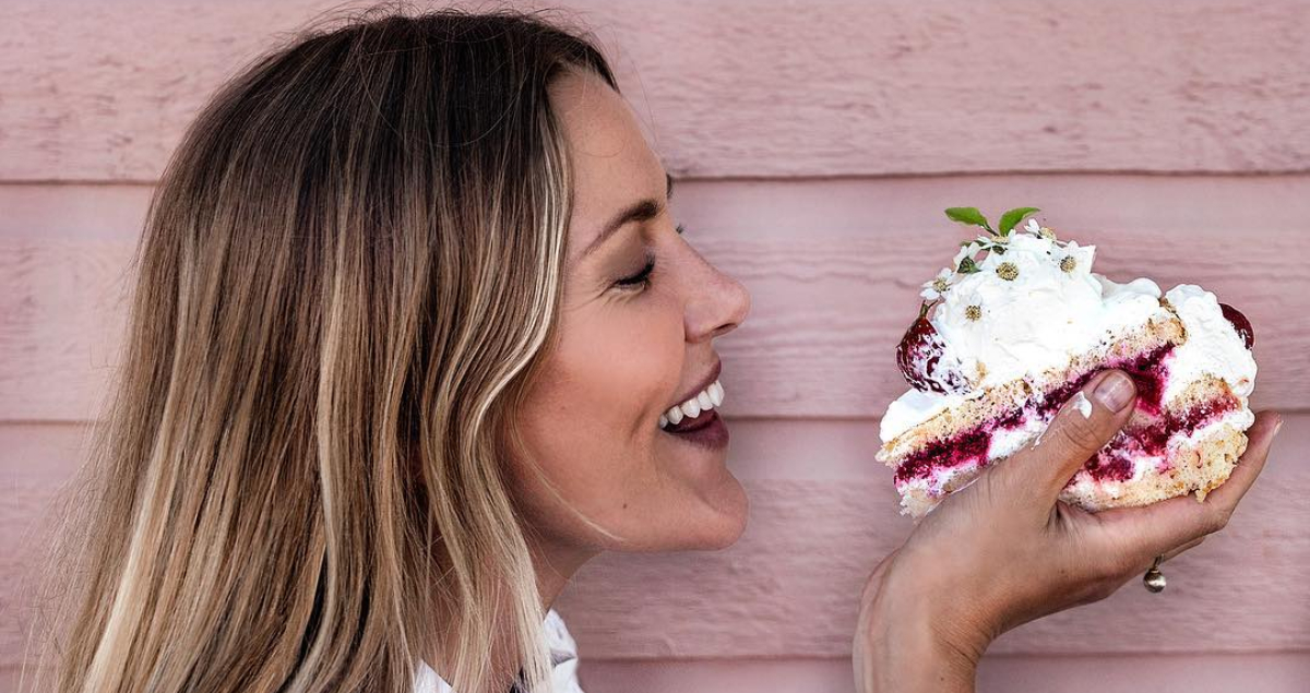 Bivša veganka tvrdi da je zbog bezmesne prehrane prerano ušla u menopauzu